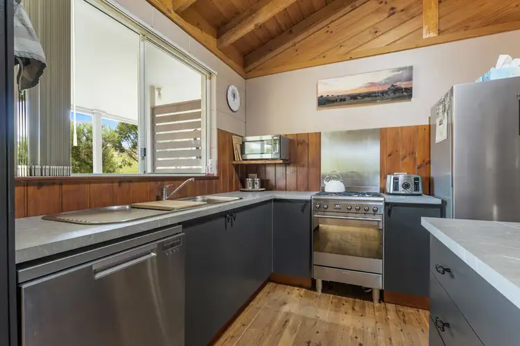 Fifth view of Homely rural property listing, 1224 Kangaroo Flat Road, Cowra NSW 2794