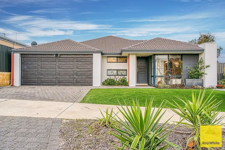 11 Vidalia Drive, Aveley WA 6069