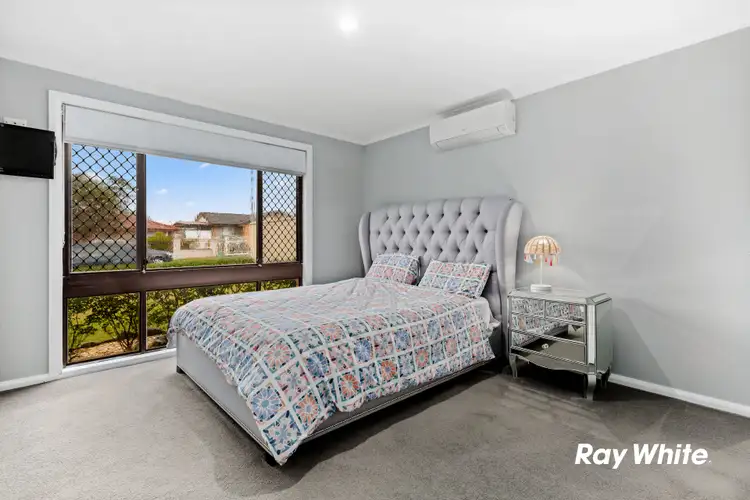 Sixth view of Homely house listing, 3 Polonia Avenue, Plumpton NSW 2761