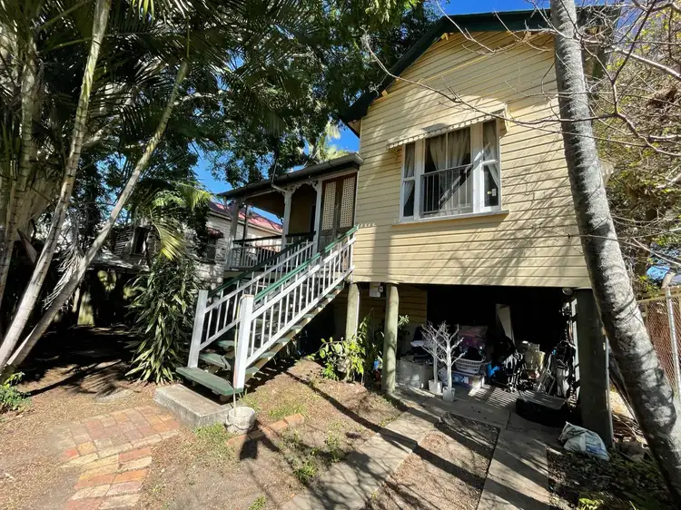 31 Mark Street, New Farm QLD 4005