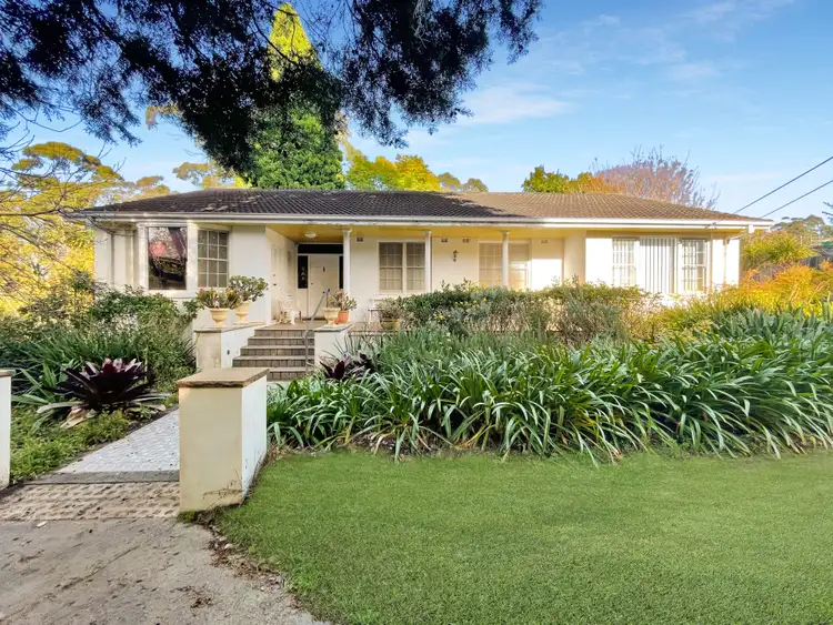 Main view of Homely house listing, 68 Anthony Road, Denistone NSW 2114