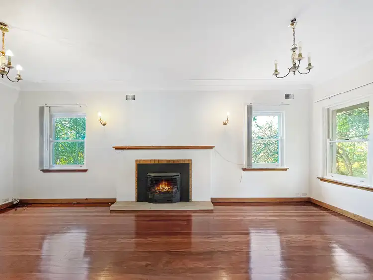 Second view of Homely house listing, 68 Anthony Road, Denistone NSW 2114