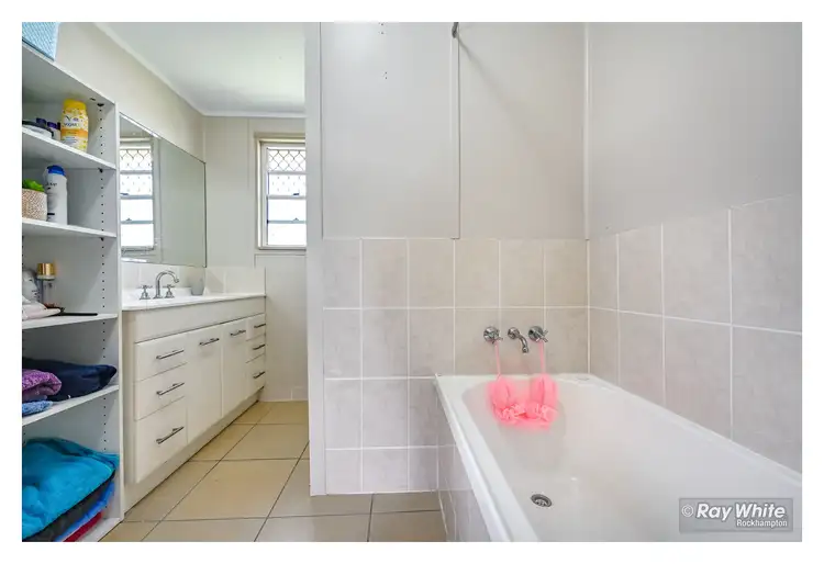 Fifth view of Homely house listing, 132 Bremner Street, Berserker QLD 4701