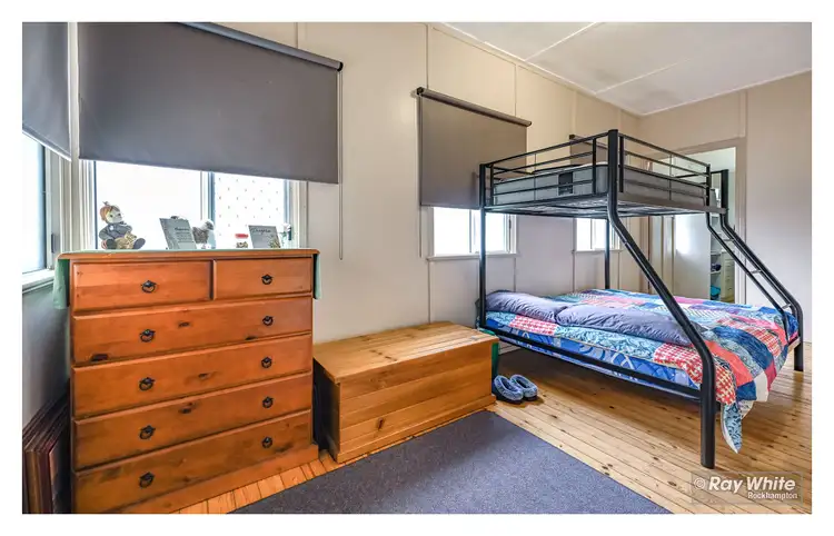 Sixth view of Homely house listing, 132 Bremner Street, Berserker QLD 4701
