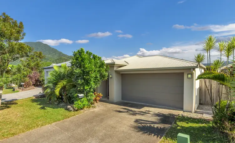 Main view of Homely house listing, 14 Homevale Entrance, Mount Peter QLD 4869