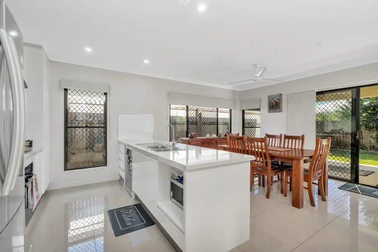 Fourth view of Homely house listing, 14 Homevale Entrance, Mount Peter QLD 4869