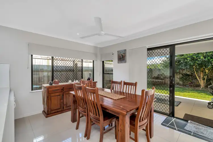 Sixth view of Homely house listing, 14 Homevale Entrance, Mount Peter QLD 4869