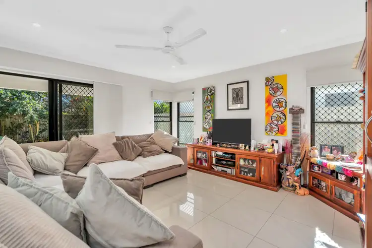 Seventh view of Homely house listing, 14 Homevale Entrance, Mount Peter QLD 4869