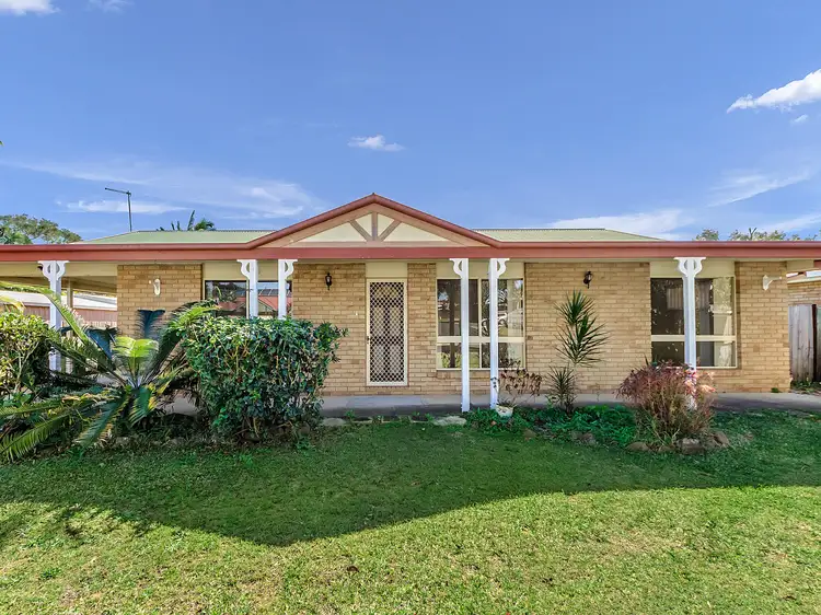 30 Hillmont Crescent, Morayfield QLD 4506