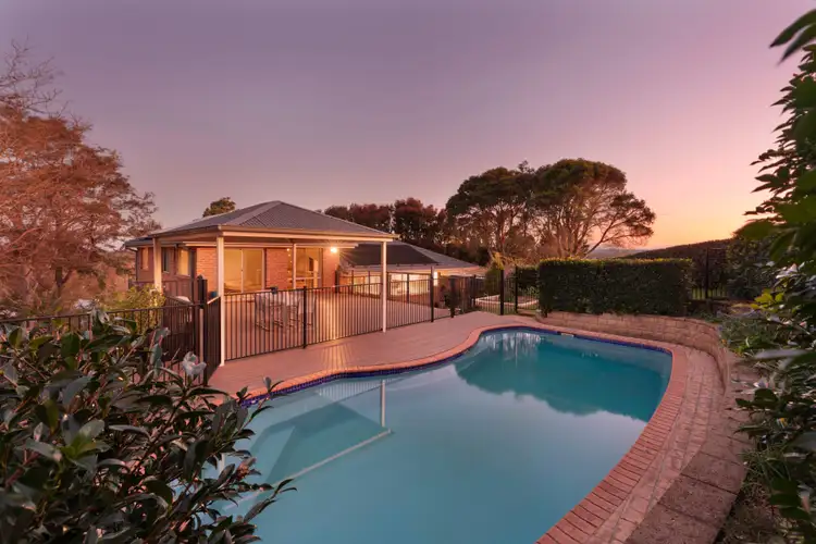 Second view of Homely house listing, 51 Nooramunga Avenue, Cambewarra Village NSW 2540