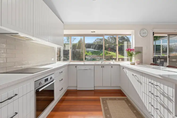 Third view of Homely house listing, 51 Nooramunga Avenue, Cambewarra Village NSW 2540