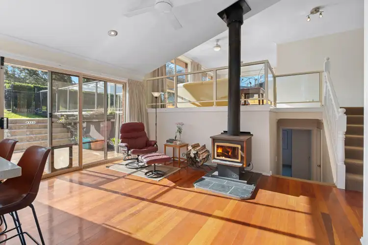 Sixth view of Homely house listing, 51 Nooramunga Avenue, Cambewarra Village NSW 2540