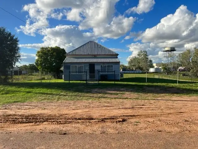 3 Saint Ann, Isisford QLD 4731