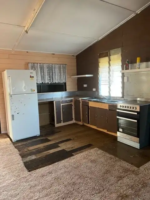 Second view of Homely house listing, 3 Saint Ann, Isisford QLD 4731