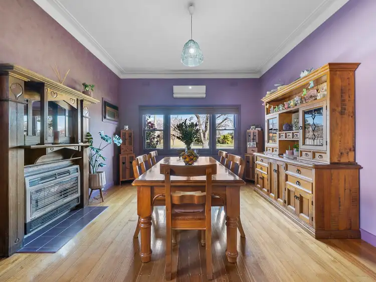 Fourth view of Homely house listing, 28 Deas Street, Benalla VIC 3672