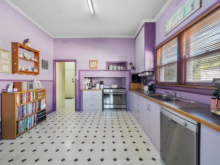 Sixth view of Homely house listing, 28 Deas Street, Benalla VIC 3672