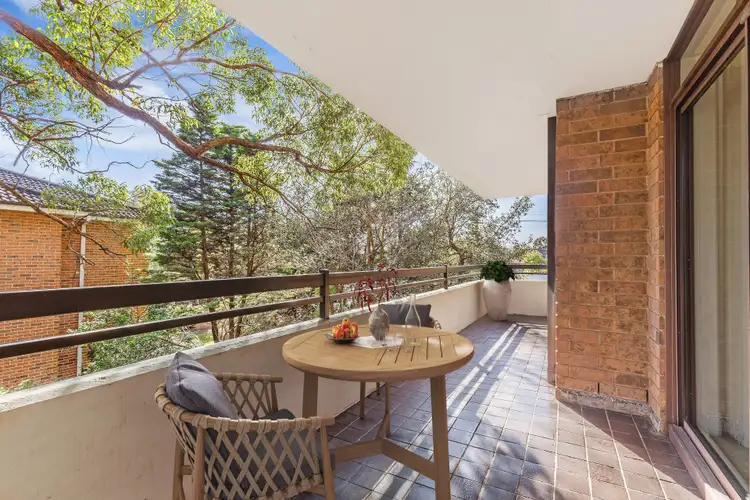 Second view of Homely unit listing, 17/882 Pacific Highway, Chatswood NSW 2067