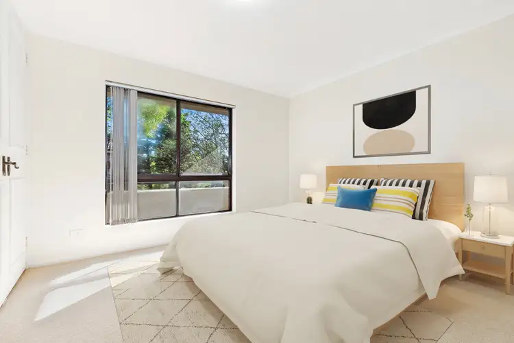 Fourth view of Homely unit listing, 17/882 Pacific Highway, Chatswood NSW 2067