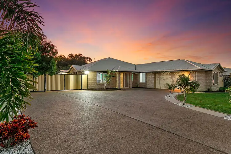 5 Cockatiel Court, Dundowran Beach QLD 4655