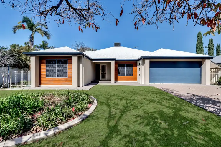 Main view of Homely house listing, 32 Park Avenue, Emerald QLD 4720