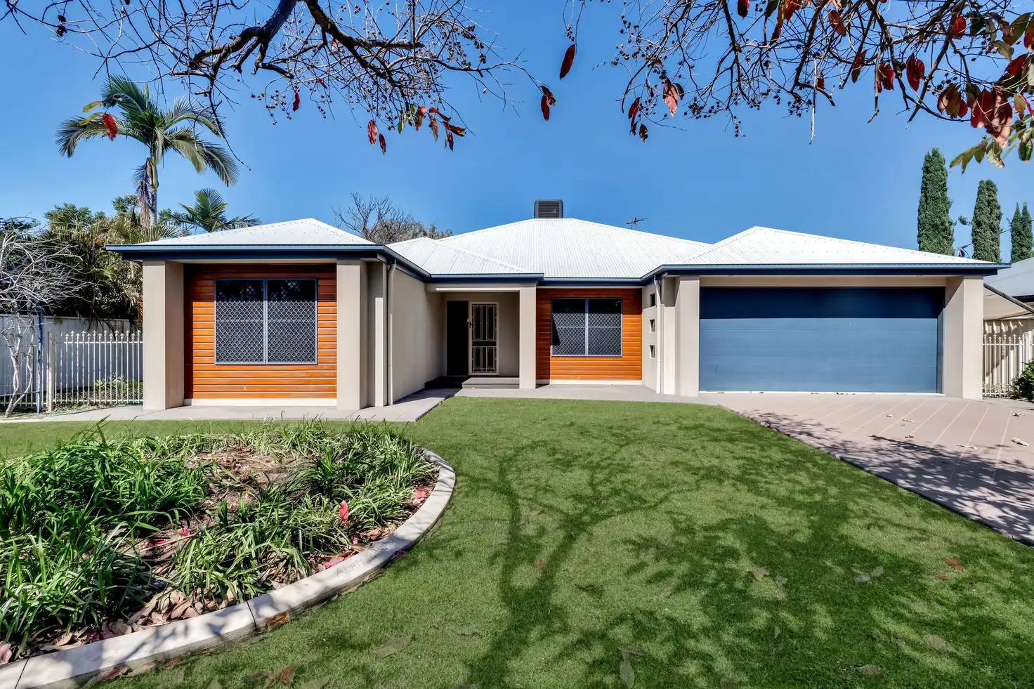 Main view of Homely house listing, 32 Park Avenue, Emerald QLD 4720