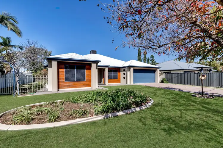 Second view of Homely house listing, 32 Park Avenue, Emerald QLD 4720