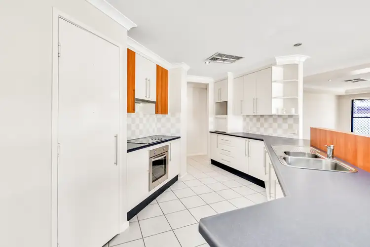 Fifth view of Homely house listing, 32 Park Avenue, Emerald QLD 4720