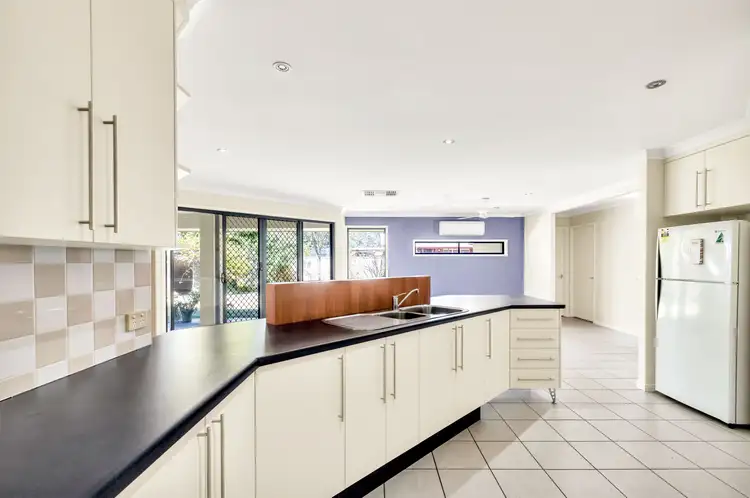 Sixth view of Homely house listing, 32 Park Avenue, Emerald QLD 4720