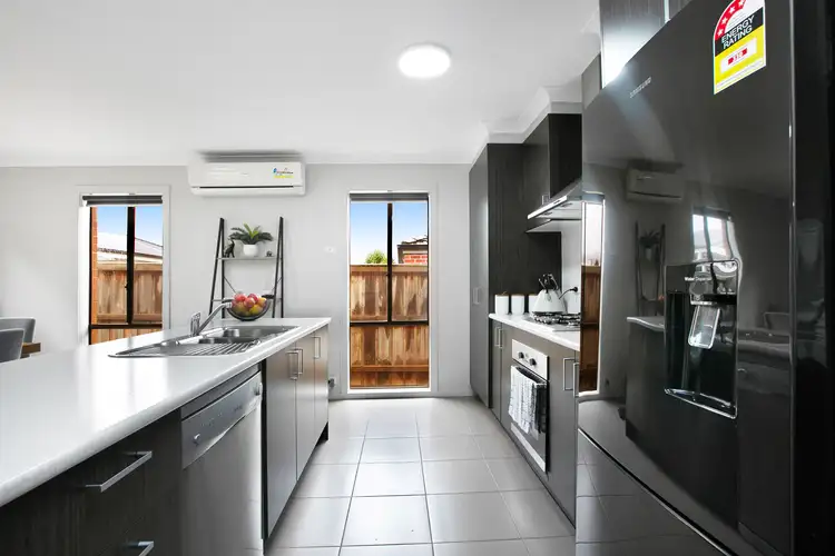 Third view of Homely house listing, 5 Dunraven Crescent, Doreen VIC 3754