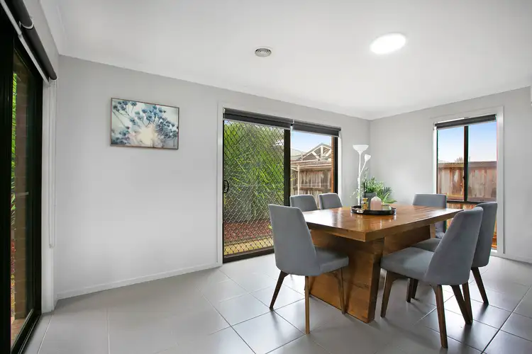 Fourth view of Homely house listing, 5 Dunraven Crescent, Doreen VIC 3754