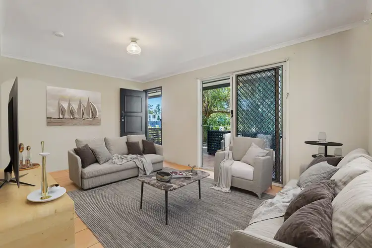 Main view of Homely house listing, 21 Galahad Street, Marsden QLD 4132