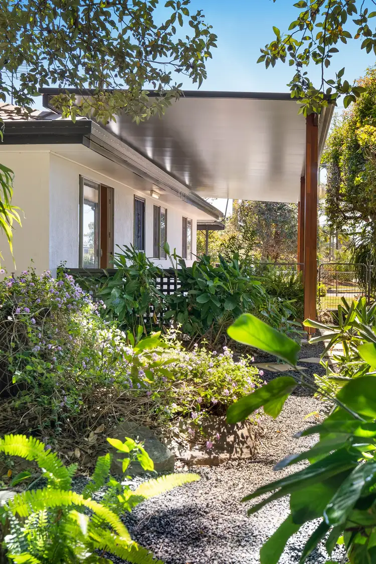 Second view of Homely house listing, 21 Galahad Street, Marsden QLD 4132