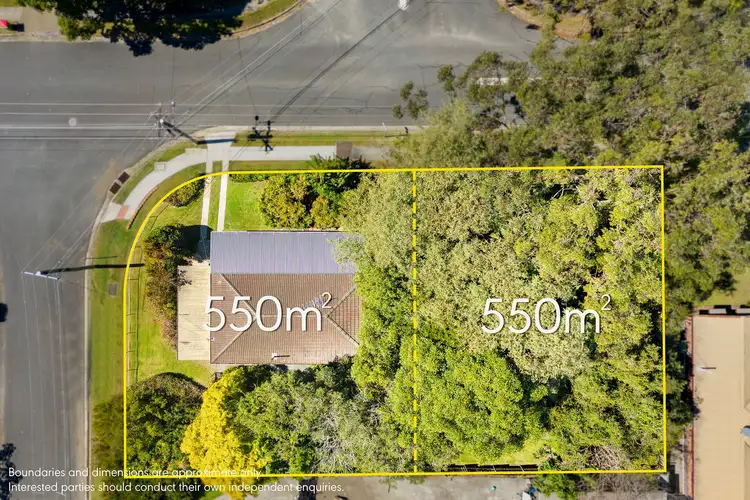 Fourth view of Homely house listing, 21 Galahad Street, Marsden QLD 4132