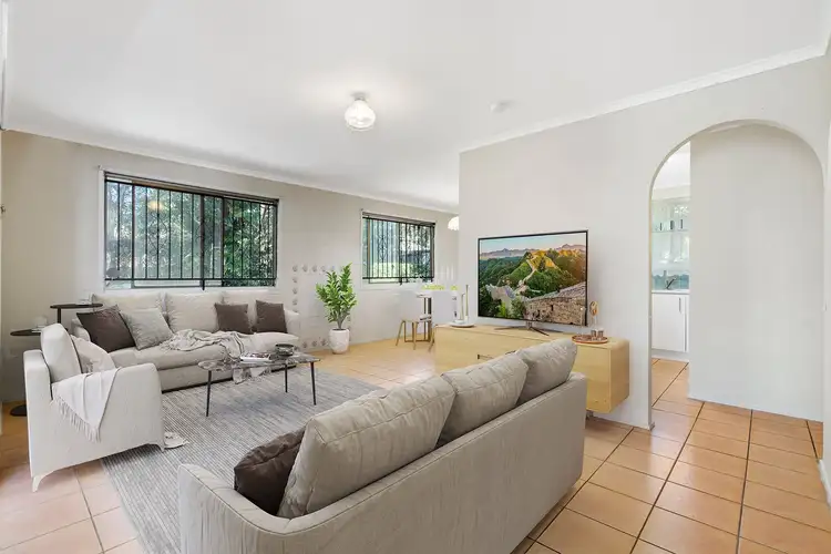 Fifth view of Homely house listing, 21 Galahad Street, Marsden QLD 4132