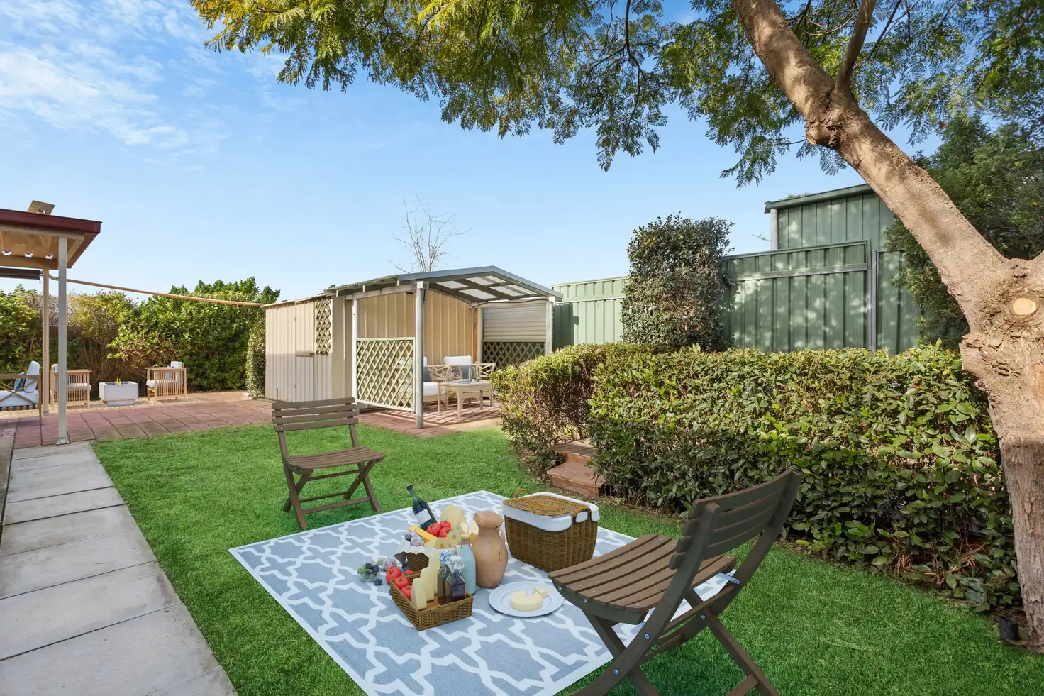Main view of Homely house listing, 8B Silver Birch Drive, Murray Bridge SA 5253