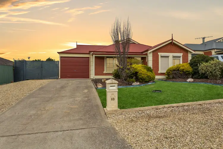 Second view of Homely house listing, 8B Silver Birch Drive, Murray Bridge SA 5253