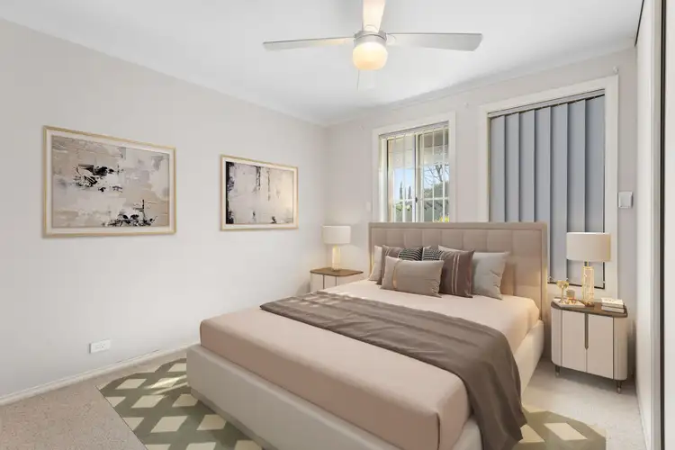 Fourth view of Homely house listing, 8B Silver Birch Drive, Murray Bridge SA 5253