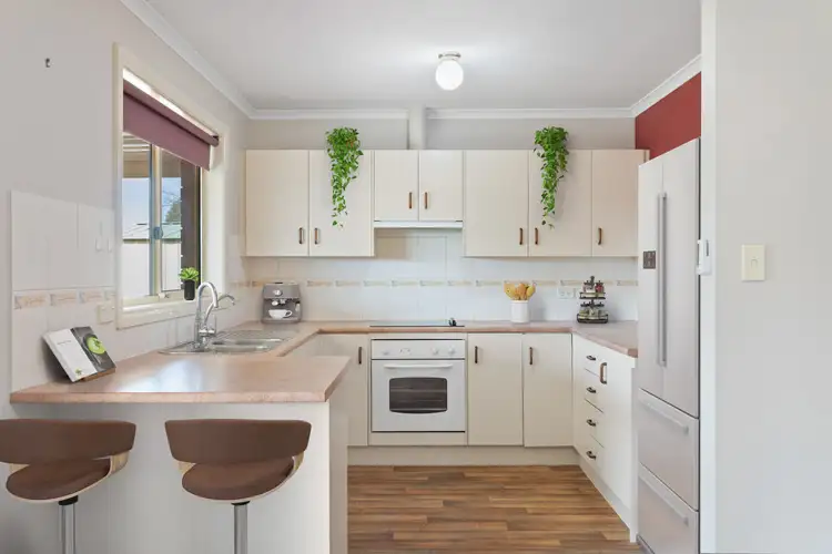 Fifth view of Homely house listing, 8B Silver Birch Drive, Murray Bridge SA 5253
