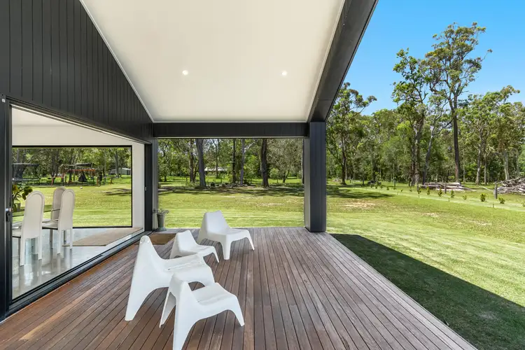 Main view of Homely house listing, 23 Frogmouth Drive, Gulmarrad NSW 2463