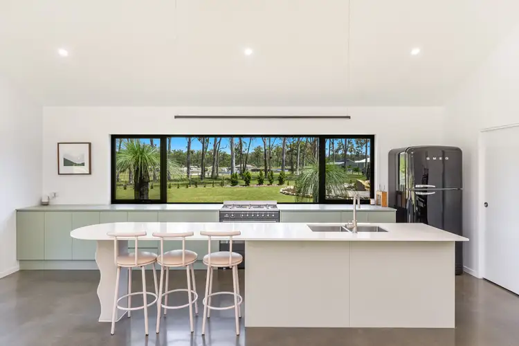 Fifth view of Homely house listing, 23 Frogmouth Drive, Gulmarrad NSW 2463