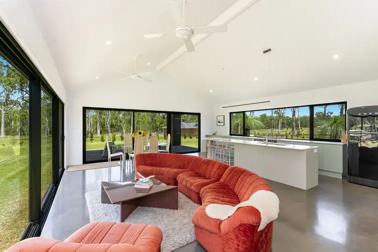Sixth view of Homely house listing, 23 Frogmouth Drive, Gulmarrad NSW 2463
