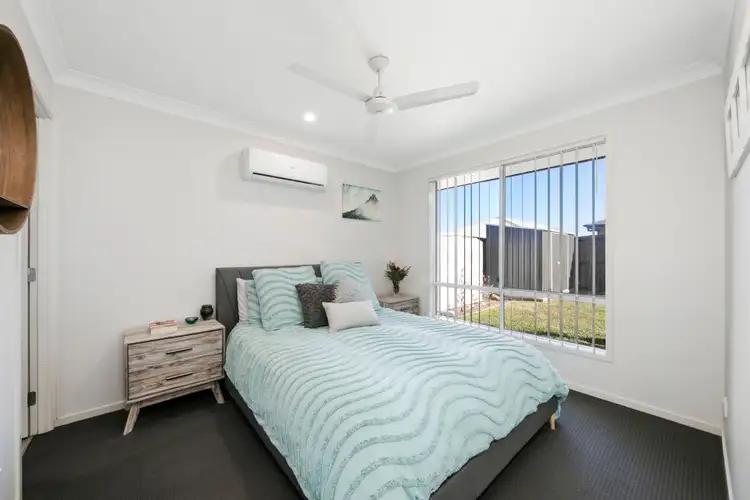 Fifth view of Homely house listing, 8B Robusta Street, Fletcher NSW 2287