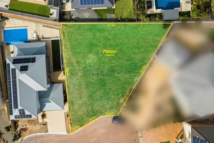 3 Ashcroft Court, Hallett Cove SA 5158