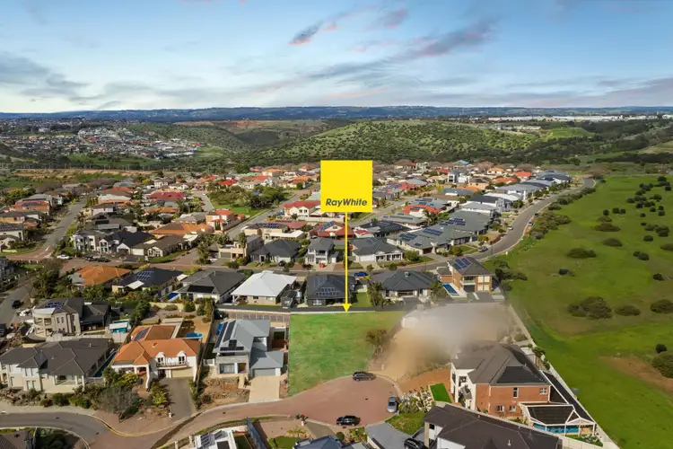 Fifth view of Homely land listing, 3 Ashcroft Court, Hallett Cove SA 5158