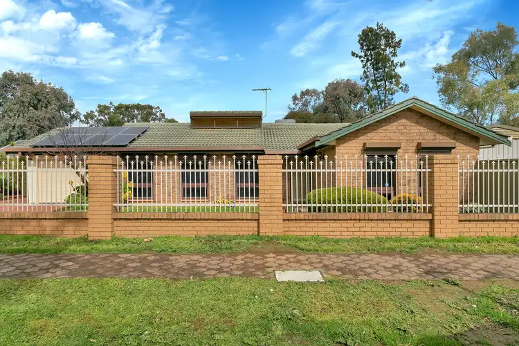 Main view of Homely house listing, 20 Du Villars Street, Paralowie SA 5108