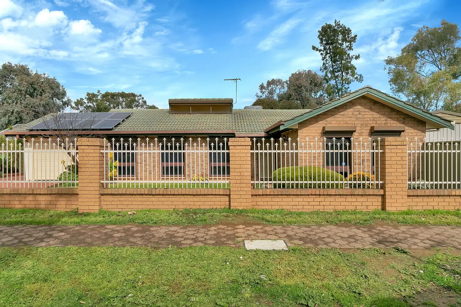 Main view of Homely house listing, 20 Du Villars Street, Paralowie SA 5108