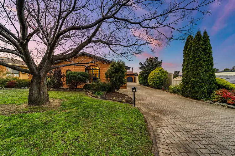 13 Sowden Street, Mckellar ACT 2617