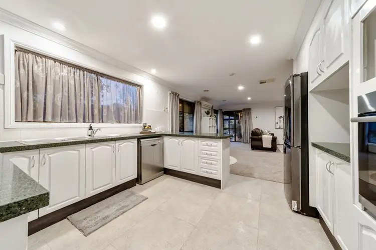 Third view of Homely house listing, 13 Sowden Street, Mckellar ACT 2617