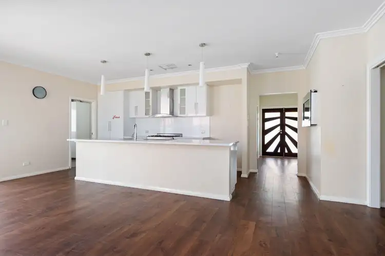 Third view of Homely house listing, 8 Langley Place, Somerville WA 6430
