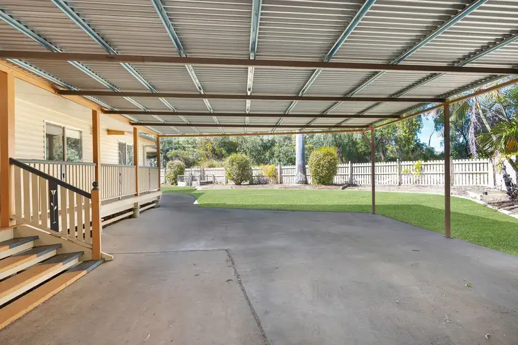 Third view of Homely house listing, 23 Statesman Drive, Emerald QLD 4720